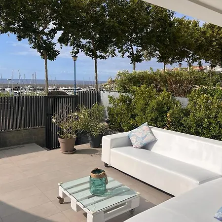Apartament Domus Aurea Palamós