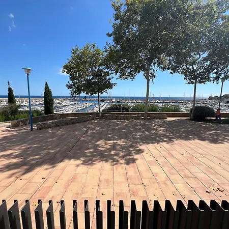 Domus Aurea アパート