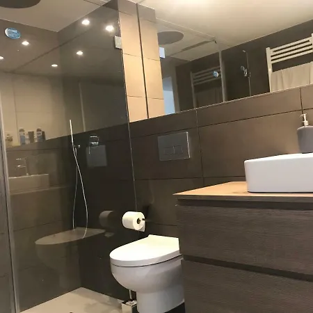 Domus Aurea アパート *