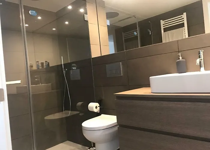 Domus Aurea Apartment *